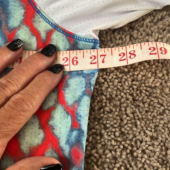 Loco Skaile men’s performance half zip long sleeve size XXL - Picture 5 of 9